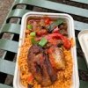 JOLLOF RICE JOLLOF RICE