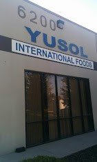 yusol