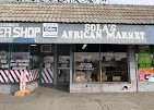 sola