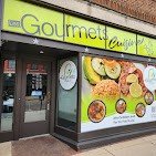 les gourmet les gourmet