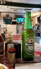 heineken heineken