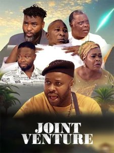 joint venture joint venture