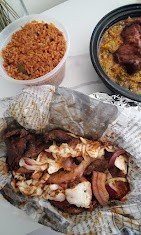 suya kebaba suya kebaba