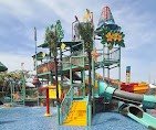 Aqualandia Waterpark and Pool