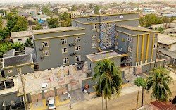 Channel View Hotel Calabar