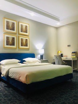 Muse Boutique Hotel