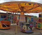 One Life Wonderland Amusement Park