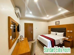 Best Touch Hotel &amp; Suites, Enugu