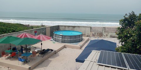 Loving Lagos Beach