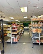 Tropical African Supermarket