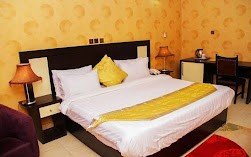 Psalms Hotel