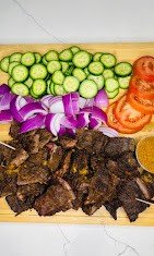 Sefa’s Kitchen