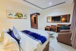 Fiesto Continental Hotel Enugu