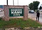 Ndubuisi Kanu Park