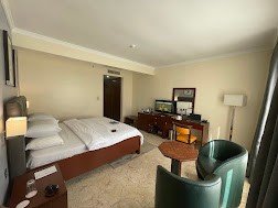 The Metropolitan Hotel Calabar