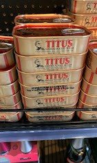 1Stop African Caribbean Market