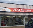 Food Africana Shop