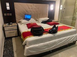 De Gladys Hotel