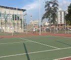 Rowe Park Yaba