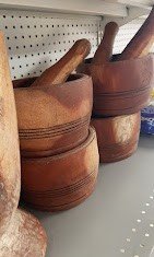 DV African Caribbean Food Market