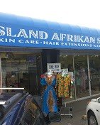Island Afrikan Supermarket