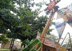 Maitama Amusement Park