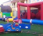 GeeDeeDee fun park
