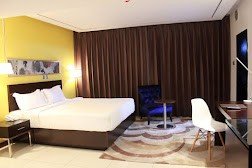 The Addrex Hotel &amp; Suites Aba