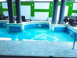 West-Swiss Hotel Aba