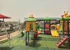 Happy Island Amusement Park