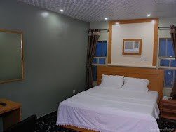 Sam City Hotel Ltd