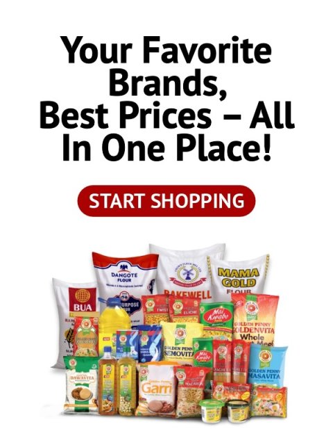 Patty-A African Foods Inc