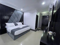 BIZARRE LUXURY APARTMENTS KANO.