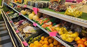 Habesha African Market