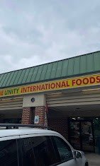 DIVINE UNITY INTERNATIONAL FOODS