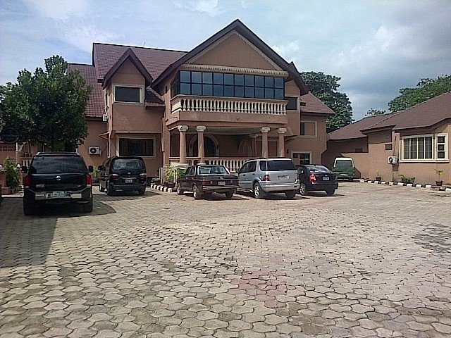 New Enpee Hotel Limited