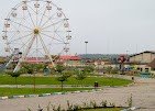 Emmanuel Park Redemption Camp