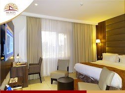 Monty Suites Calabar