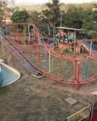 Magic Land