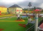 THE BAJ PARK