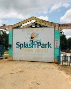 Splash Park Water World