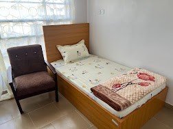 ZB Guest House Ltd