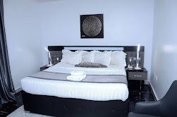 G-Pinnacle Hotel And suites