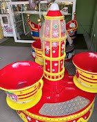 Frankids Amusement Park