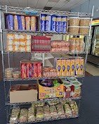 Noble African Market