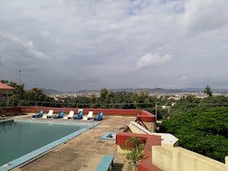 Hill Station Hotel