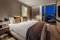 Uranium continental hotels