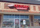 Mercies African Supermarket