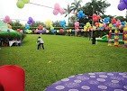 Julius Berger Water Front Park