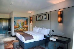 The Andover Hotel Enugu
